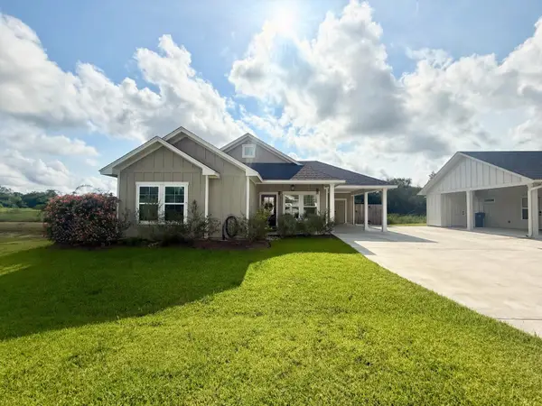 133 Ellis Lane, West Columbia, TX 77486