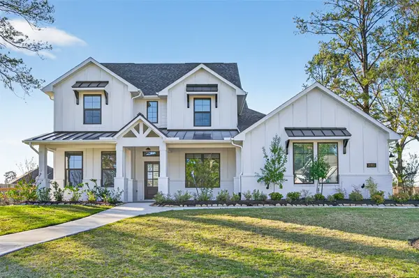 21915 Hibiscus Hedge Trail, Tomball, TX 77377