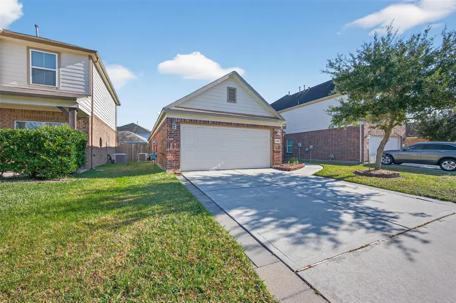 2487 Elm Crossing Trail, Spring, TX 77386 - Image #2
