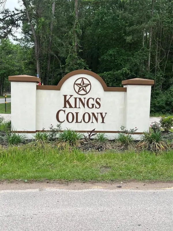 19176 Surrey, New Caney, TX 77357