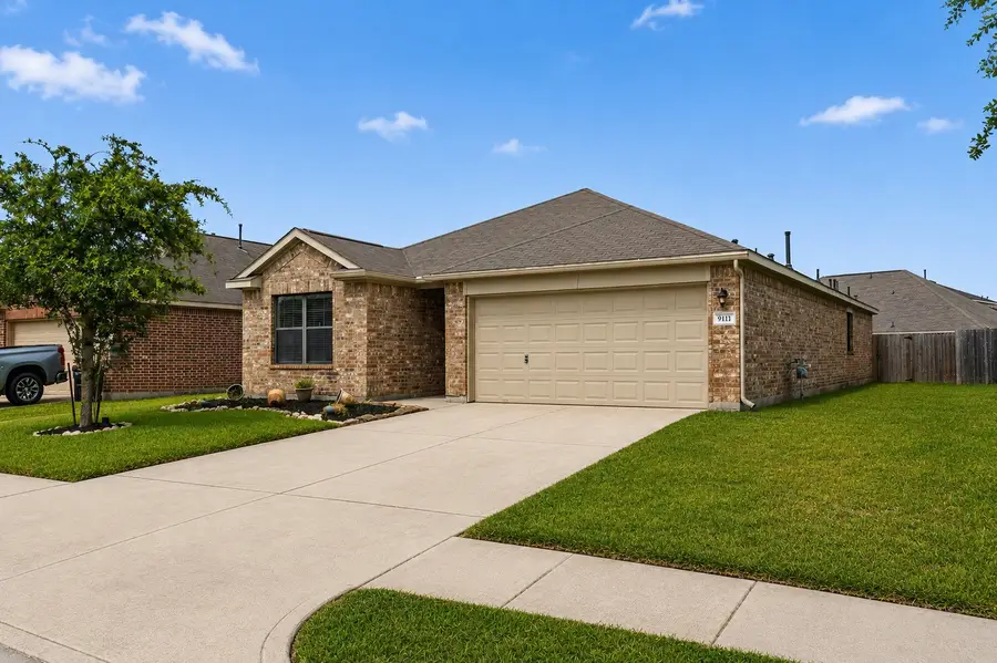 9111 Saint Laurent Lane, Houston, TX 77044 - #2