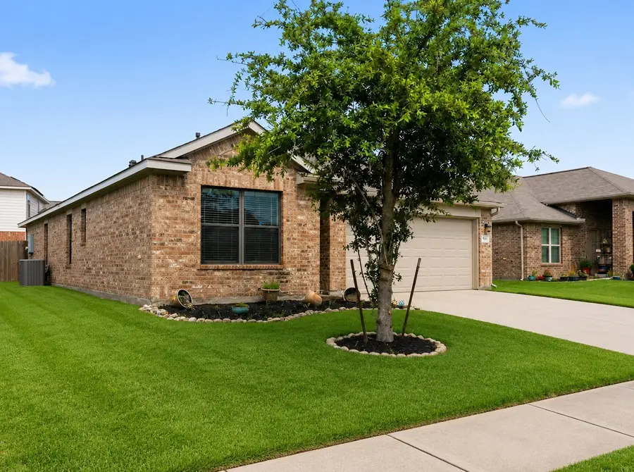 9111 Saint Laurent Lane, Houston, TX 77044 - #3