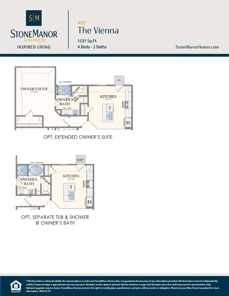 1828 Rory Christine Drive, Rosharon, TX 77583 - #3