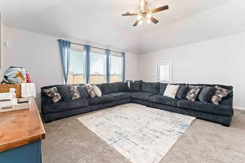 15535 Abbotshall Bend Drive, Humble, TX 77346 - #2