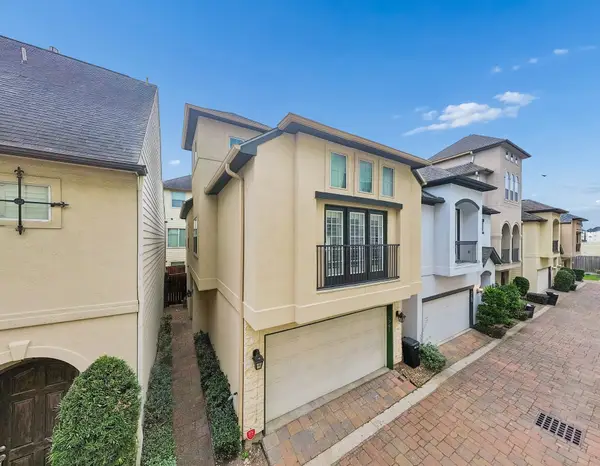 2741 Sherwin Street, Houston, TX 77007