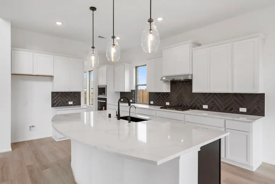 18810 Forested Street, Manvel, TX 77578 - #3