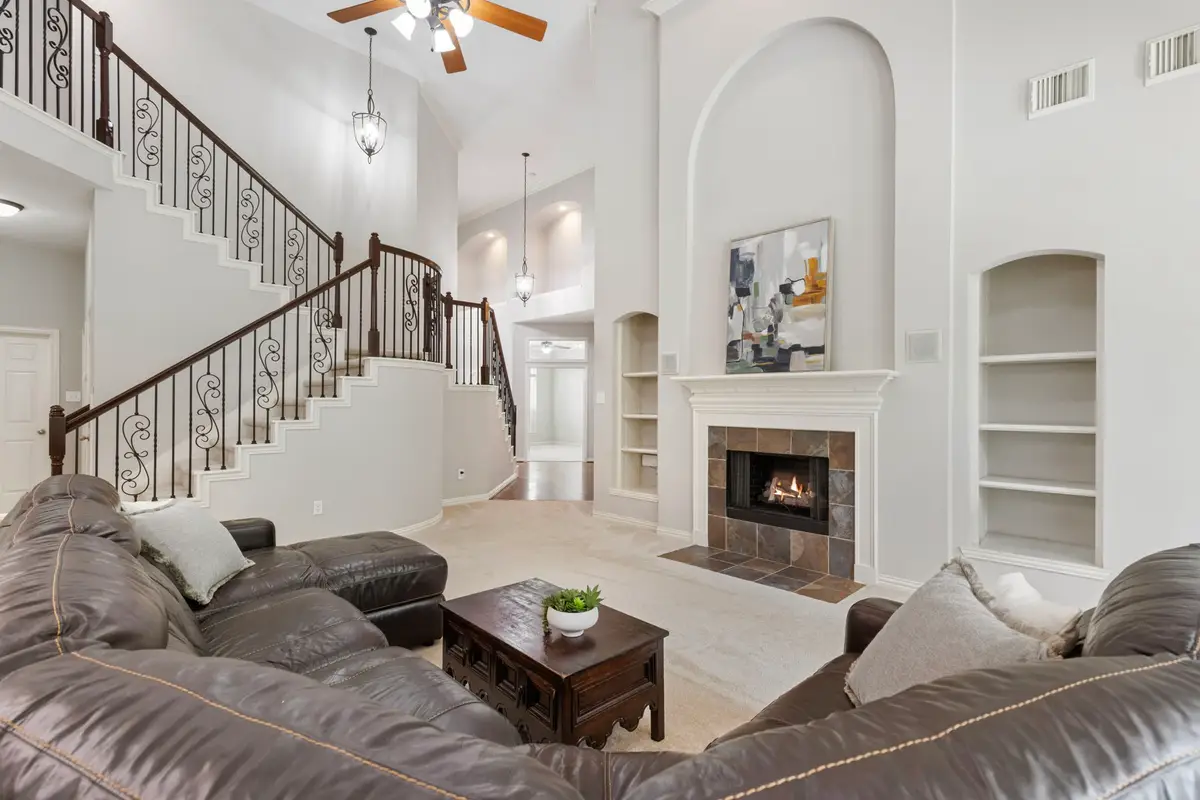 4911 Ontonagon Way, Spring, TX 77386 - Image #1