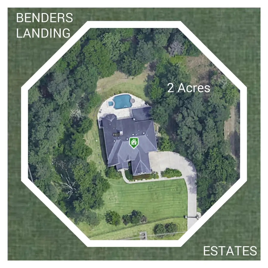 4911 Ontonagon Way, Spring, TX 77386 - Image #2