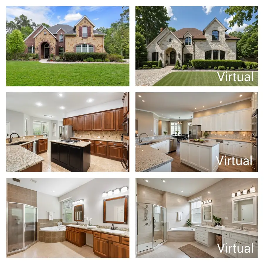 4911 Ontonagon Way, Spring, TX 77386 - Image #3