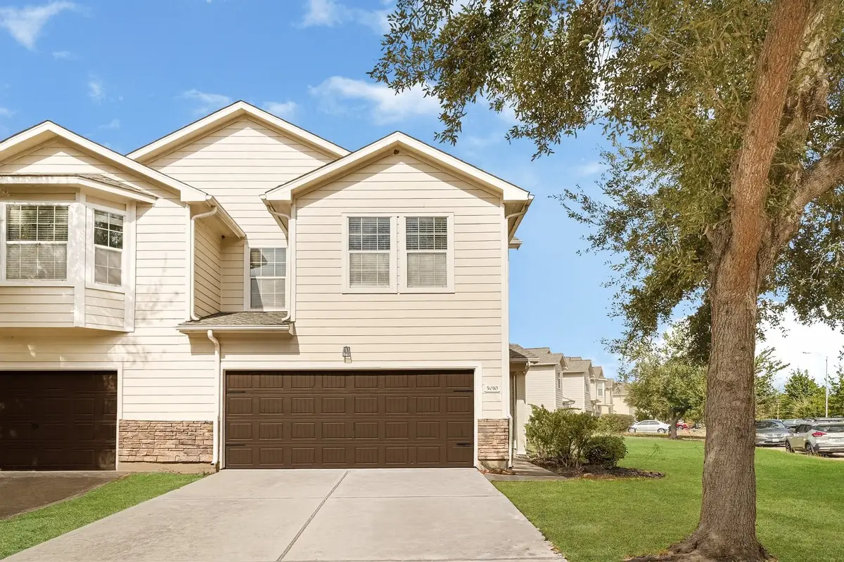 5010 Dartmoor Ridge Trail, Houston, TX 77066 - #1