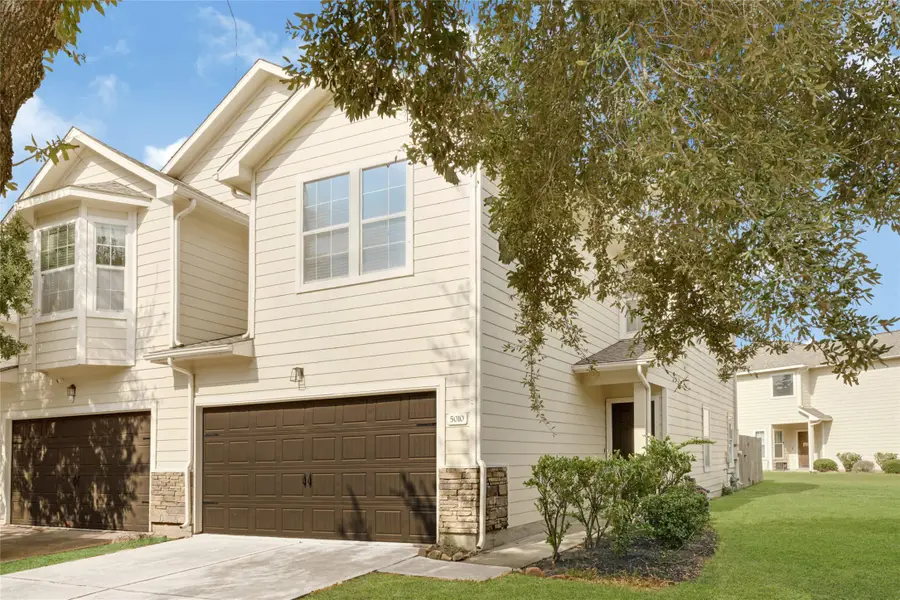 5010 Dartmoor Ridge Trail, Houston, TX 77066 - #2