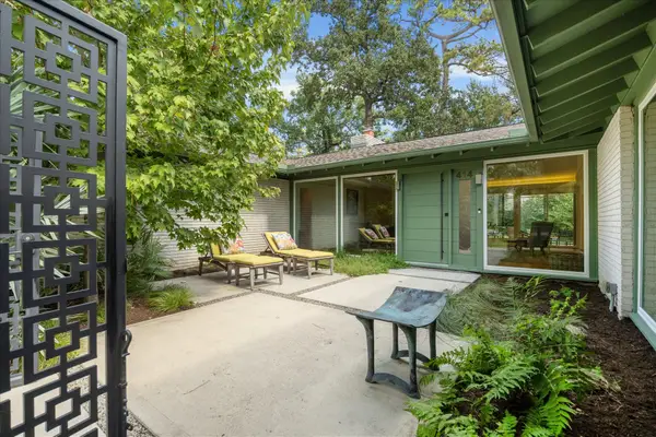 414 E Gaywood Drive, Houston, TX 77079