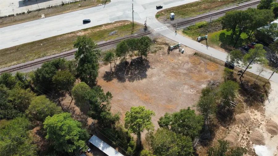 TBD N Cripple Creek Drive, Magnolia, TX 77354 - #2