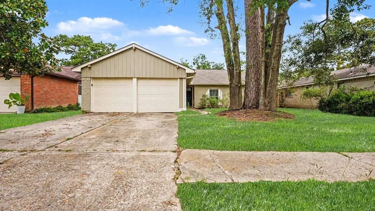 23226 Low Ridge Road, Spring, TX 77373 - #1