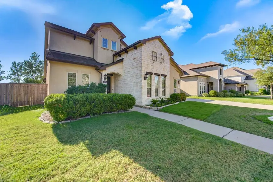 2834 Hollingsworth Pine Lane, Katy, TX 77494 - Image #2