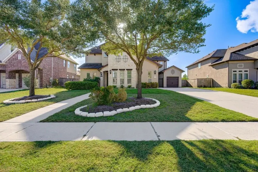 2834 Hollingsworth Pine Lane, Katy, TX 77494 - Image #3