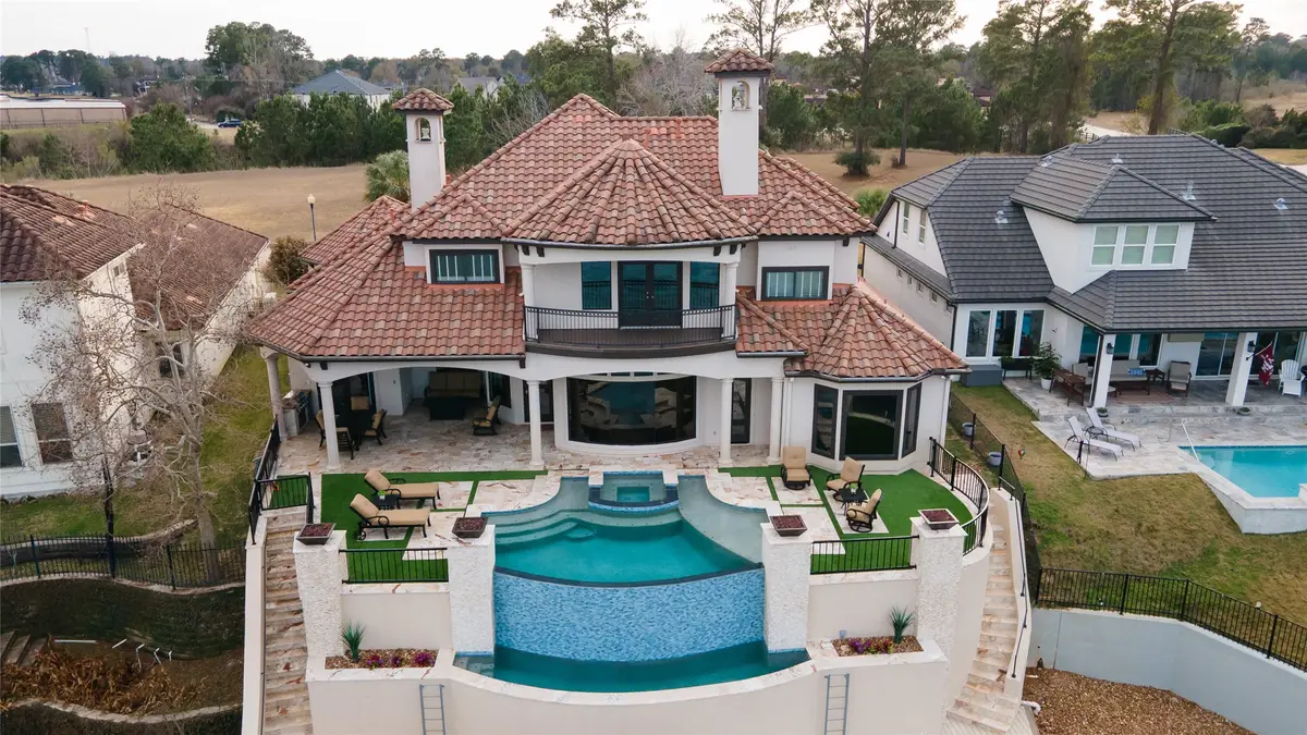 14640 Whistling Oak Drive, Conroe, TX 77356 - Image #1