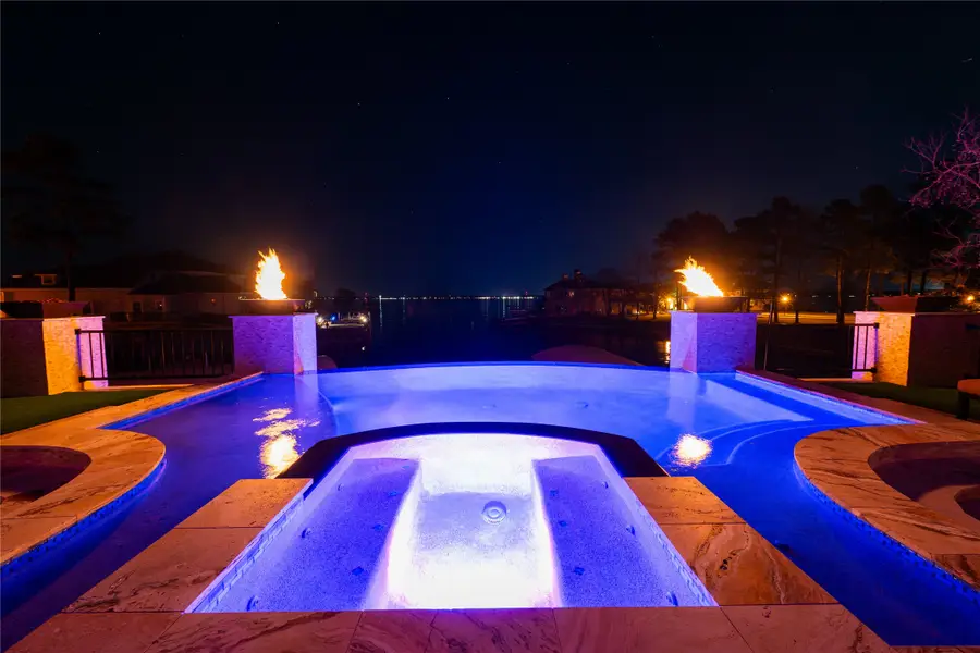 14640 Whistling Oak Drive, Conroe, TX 77356 - Image #2