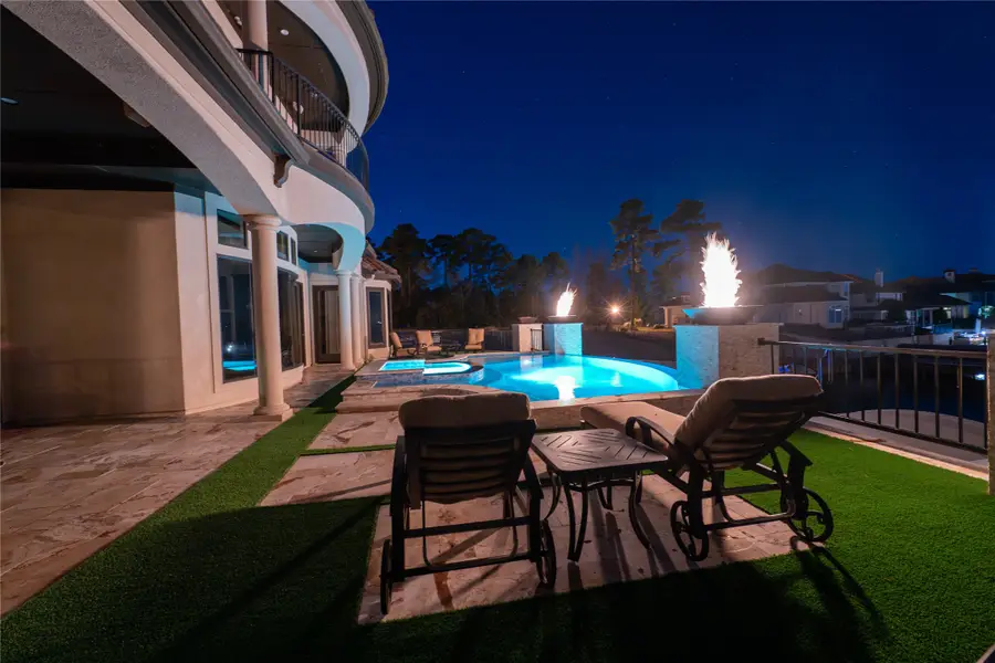 14640 Whistling Oak Drive, Conroe, TX 77356 - Image #3