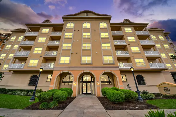 2203 Dorrington Street #106, Houston, TX 77030