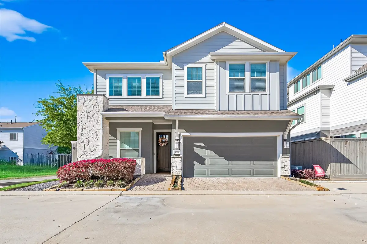 2506 Turnbull Drive, Houston, TX 77008 - #1