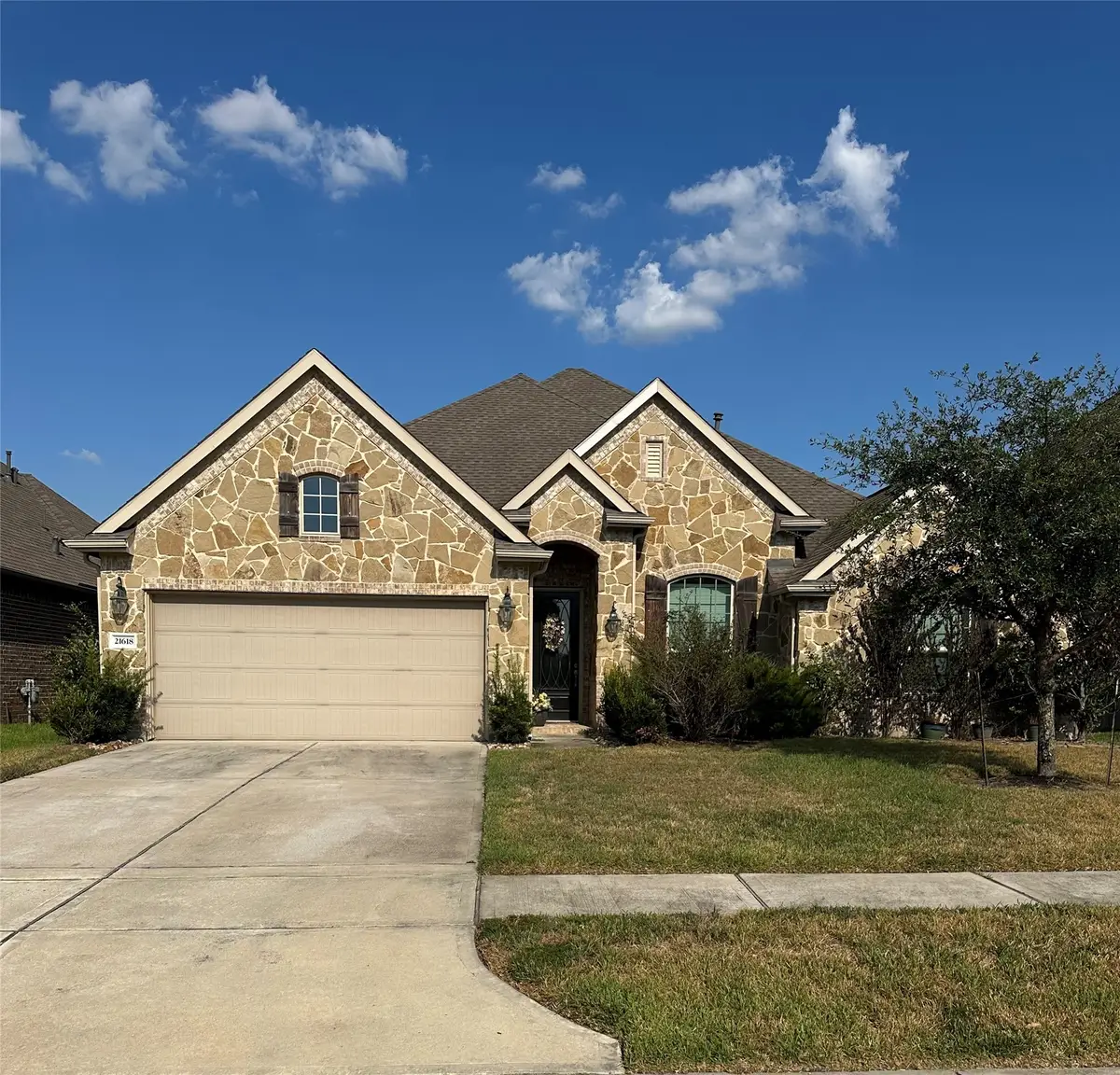 21618 Albertine Drive, Tomball, TX 77377 - #1