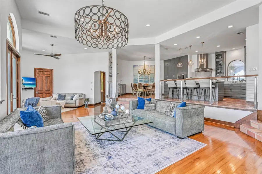4206 Turks Point, Galveston, TX 77554 - #3