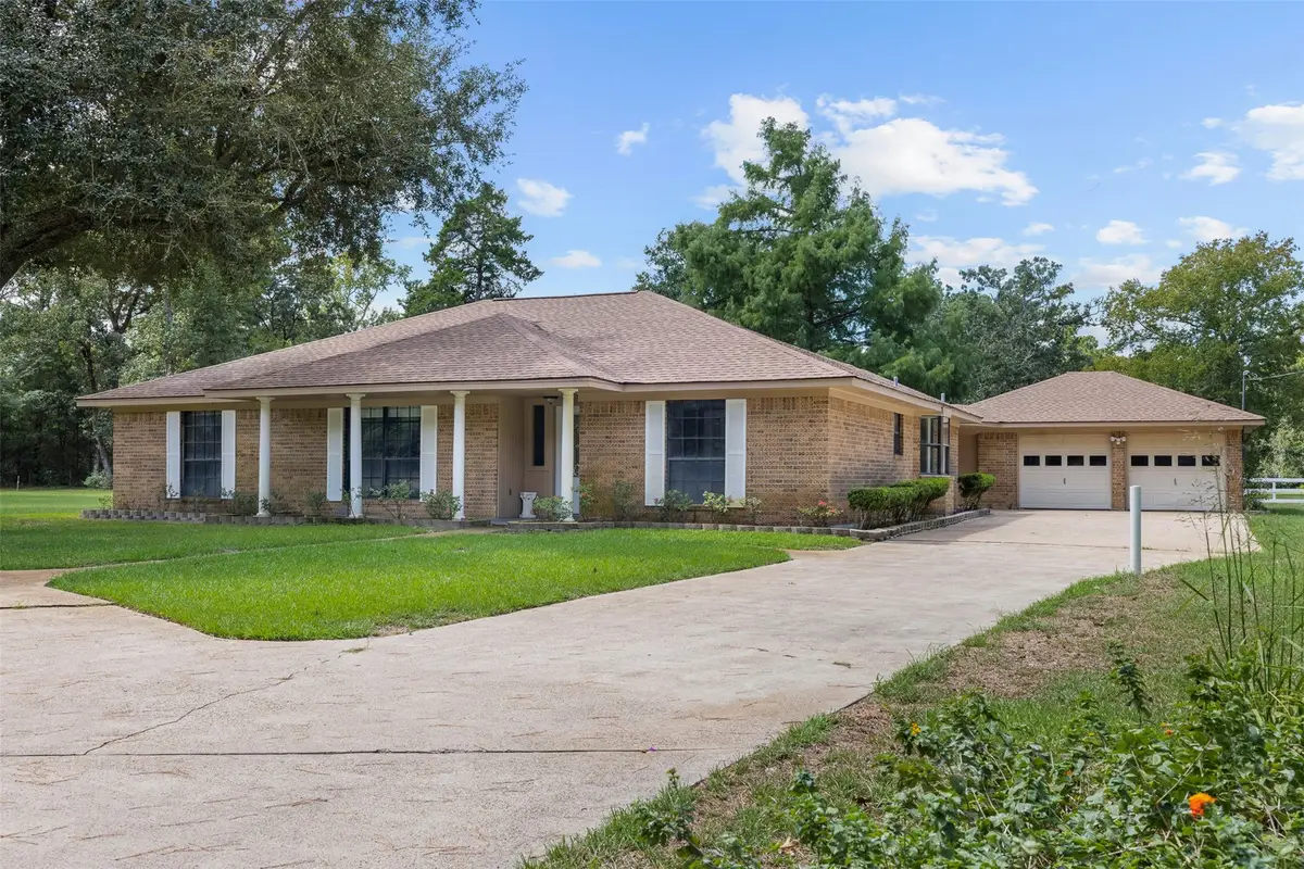 2488 State Highway 75 S, Centerville, TX 75833 - #1