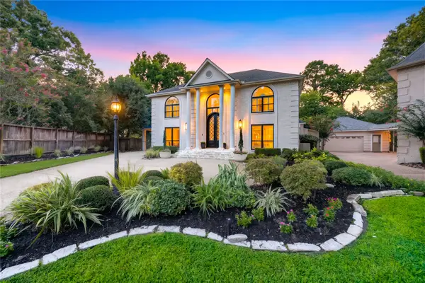 806 Herdsman Drive, Houston, TX 77079