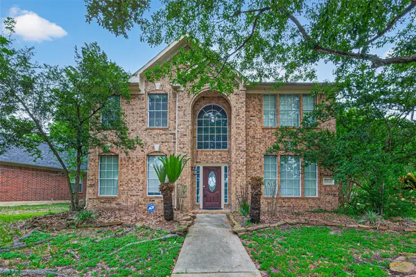 1002 Pine Walk Trail, Spring, TX 77388
