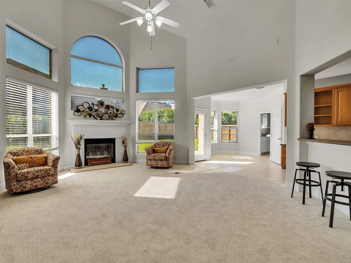 4810 N Pine Brook Way Way, Pasadena, TX 77059 - #1