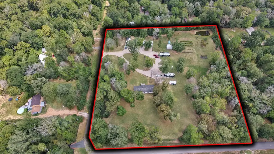 11350 Hillcrest Drive, Conroe, TX 77303 - #2