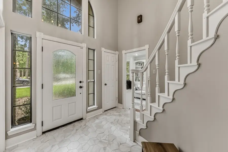 34 W Placid Hill Circle, The Woodlands, TX 77381 - #2