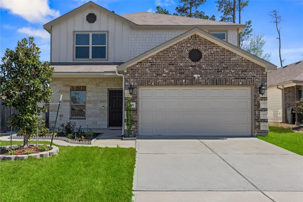 14510 Eaglefern Ln, Houston, TX 77068 - #1