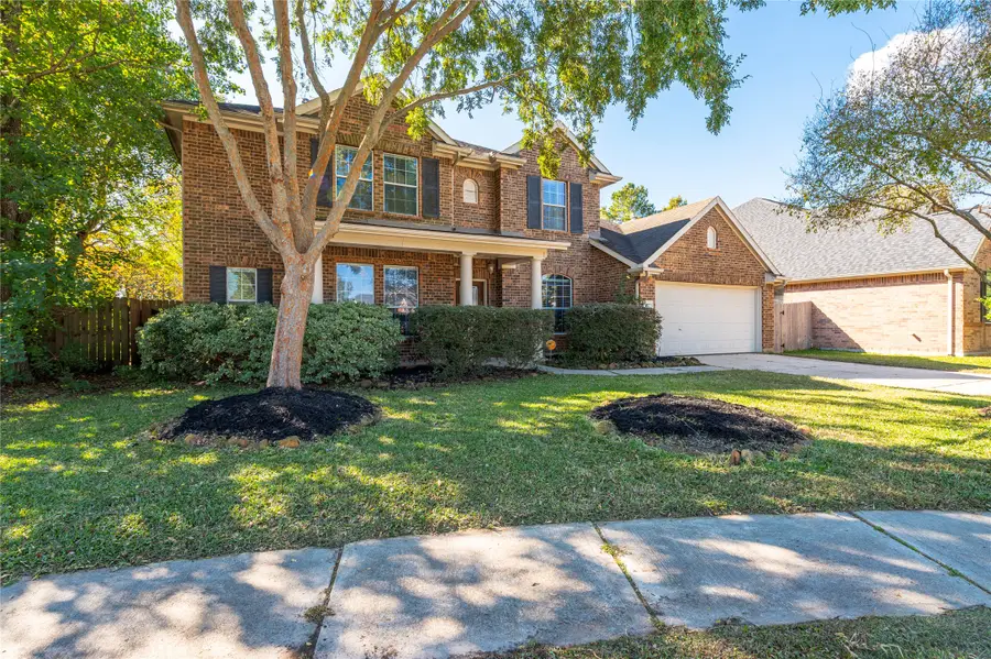 14807 Summer Knoll Lane, Houston, TX 77044 - Image #3