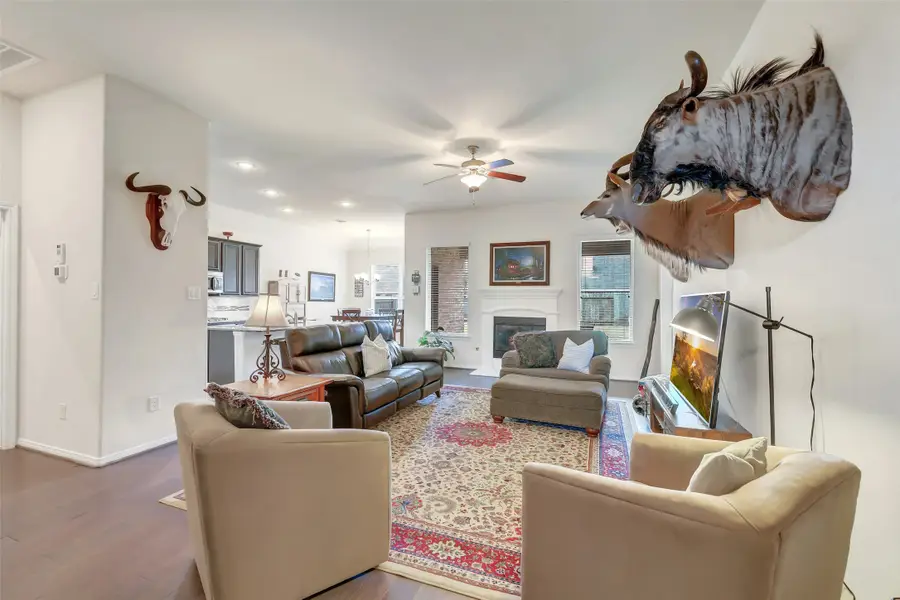 1503 Holly Chase Court, Conroe, TX 77384 - #3
