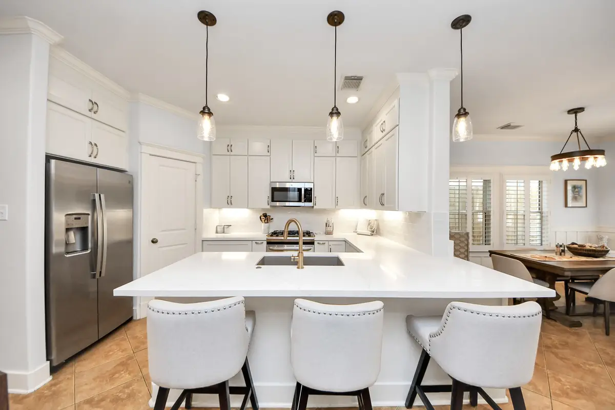 1325 Prince Street, Houston, TX 77008 - #1