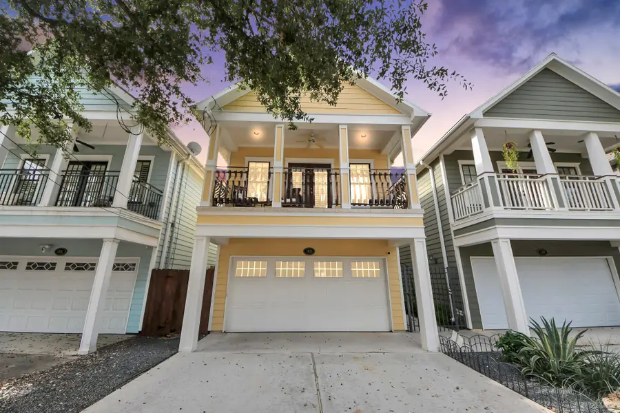 1325 Prince Street, Houston, TX 77008 - #2