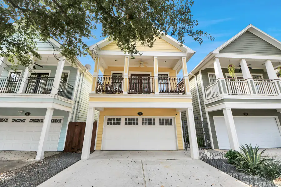 1325 Prince Street, Houston, TX 77008 - #3