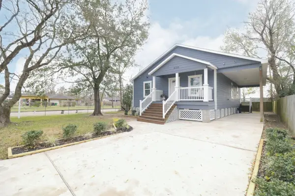 6150 Ridgeway Drive, Houston, TX 77033