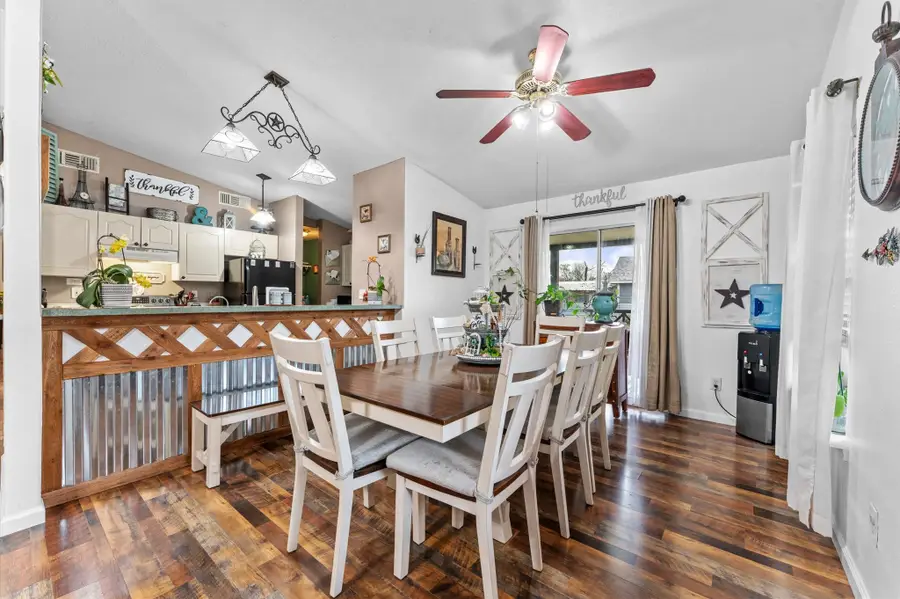 2527 Turner Drive, Houston, TX 77093 - #2