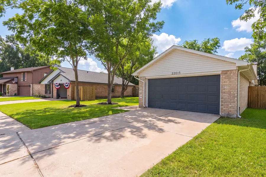 22015 Singing Spurs Drive, Katy, TX 77450 - #2