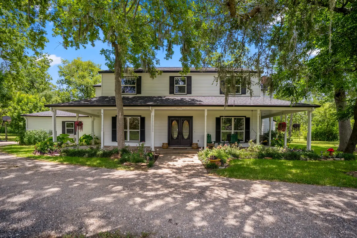 6030 Vicki Lynn Lane, Richmond, TX 77406 - #1