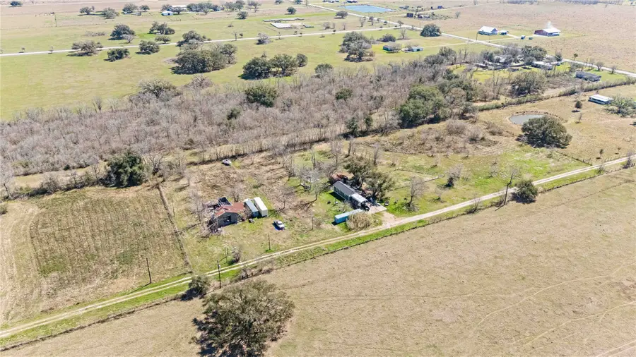 1224 County Road 32, Angleton, TX 77515 - #2