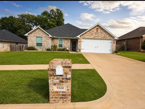 1524 Nate Circle, Bullard, TX 75757