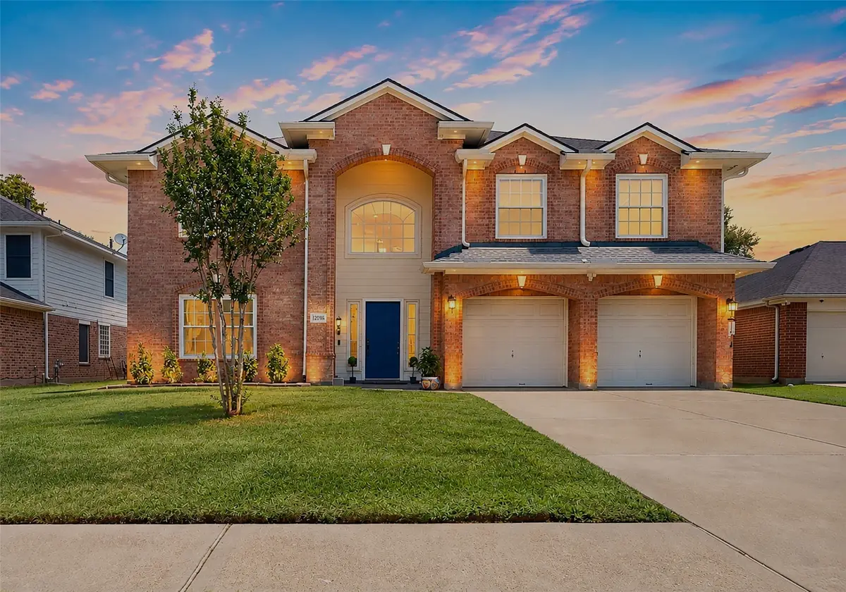 12706 Ravens Chase Lane, Cypress, TX 77429 - #1