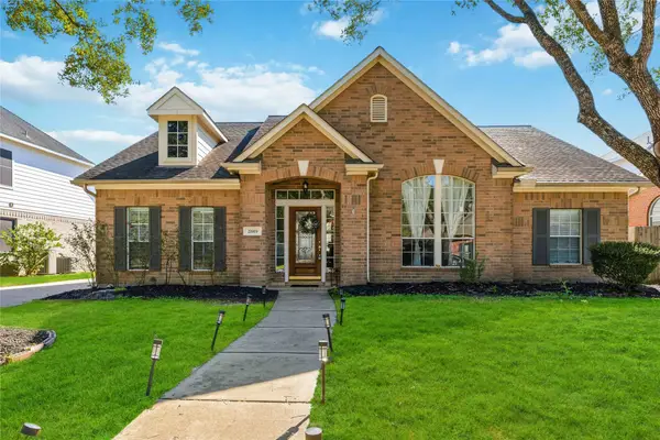 21919 Windmill Bluff Lane, Katy, TX 77450