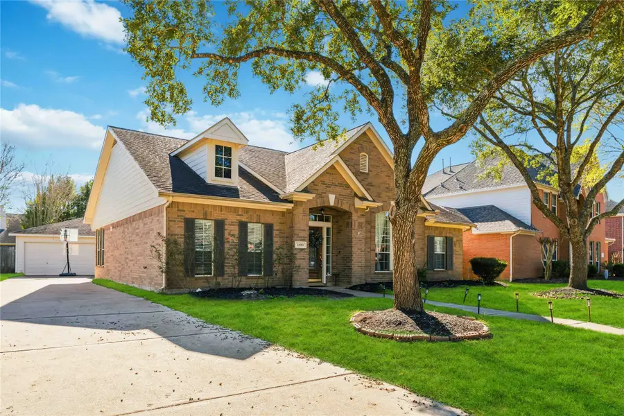 21919 Windmill Bluff Lane, Katy, TX 77450 - Image #2