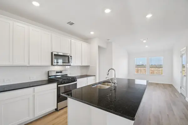 14044 Granger Pointe Lane, Conroe, TX 77302