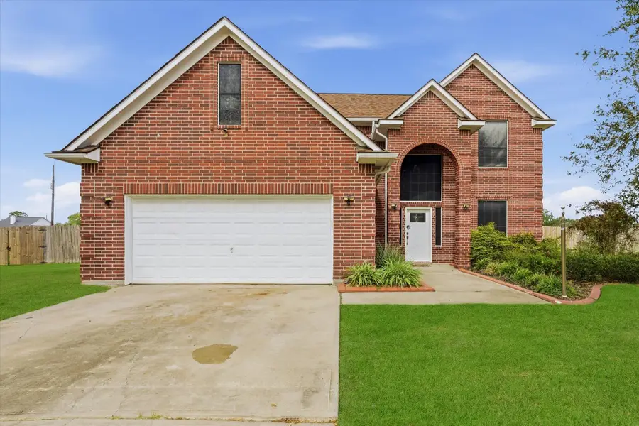 1914 Lafayette Lane, Baytown, TX 77523 - Image #3